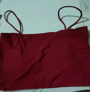 Used Camisoles (4 Items)