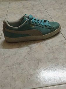 Puma Sneakers