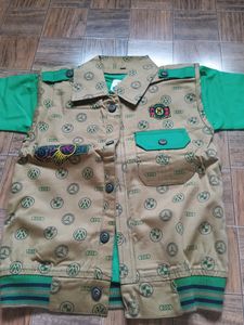 Boys Wear