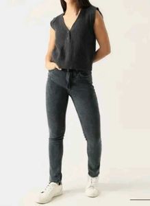 Stylish Knit Top