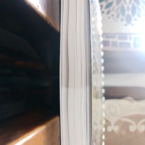 🟩New 2025 Diary+Calendar Size 25*19