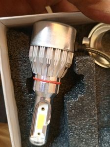 Brand New Hid Bulb
