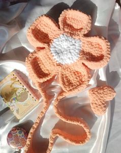Crochet Slingbag