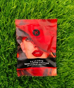 Sugar LaLa Love Liquid Lipstick