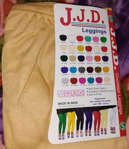 JJD Leggings