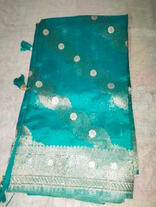 Banarsi Saree