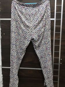 Animal Print Pyjama