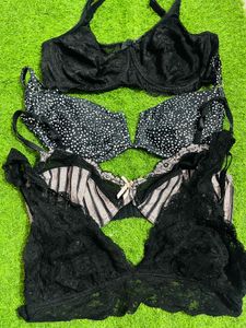 36 Size Non Padded