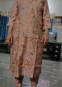 Festive Season Special Pant Kurta