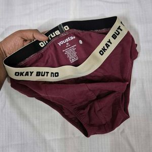 Mens Brief