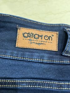 Women’s Jeans