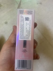 Glycolic Bright Serum