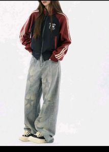 Retro Track Jacket (Savana)