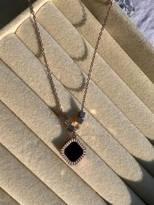 Kiyu Ziyu Necklace