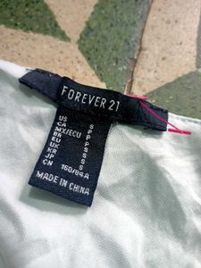 Forever 21 Sturg