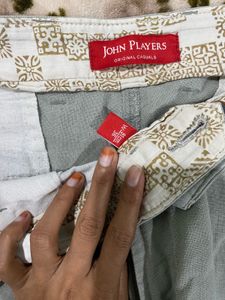 John Players Men&#39;s Shorts