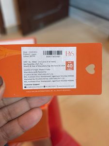 Floral pure leather Mules