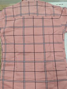 2 KIDS SHIRT 34 AIZE(AGE11-13)