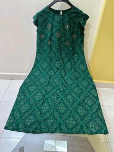 Women's Long Kurta