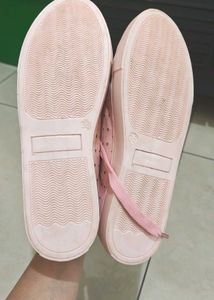 Free Shirt + Brand New Dressberry Sneakers