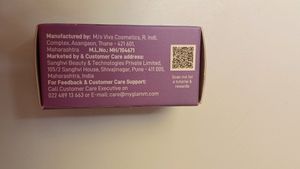 MyGlamm Hd Foundation