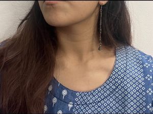 Long Earrings