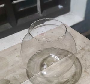 Glass Bowl | Aquarium