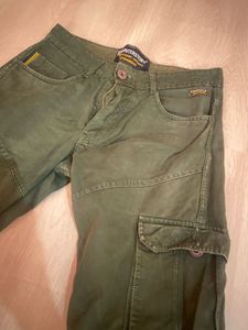 cargo pants