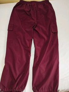 👖 Combo Deal – 2 Stylish Trousers (Waist 30)