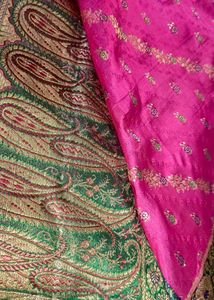 Banaras Pattu