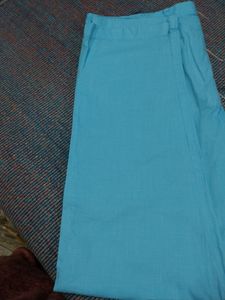 3 Piece Kurta ,pant And Jacket Set