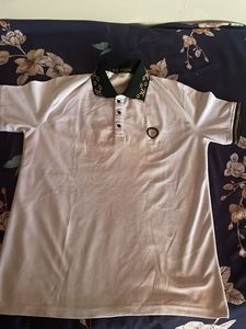 Men's Polo Shirt