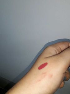 Matte Lip Color