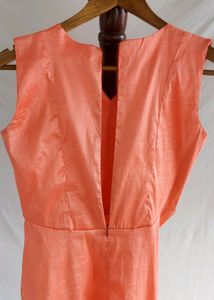 Evening Party Gown