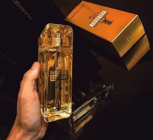 Paco Rabanne 125 Ml 1 Million Cologne !