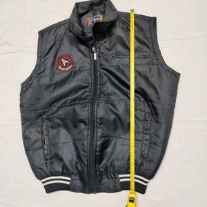 Classic Polo Jacket - 42