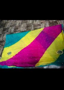 Combo Of 3 Fancy Dupatta