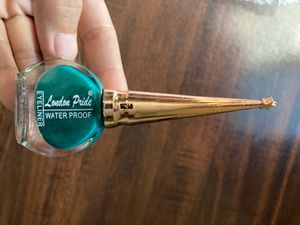 London Pride Emerald Eyeliner
