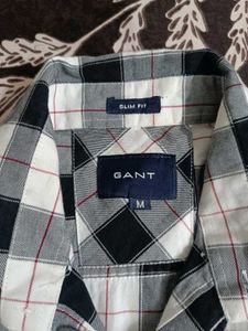GANT SHIRT CLASSIC