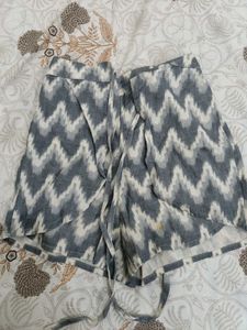 Cute Two-Piece Outfit