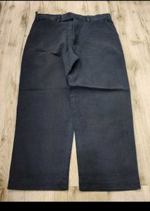 sc5660 Sabrin Cotton Baggy Jeans size 34