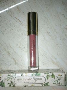 3 Items PARUL GARG Matte Liquid Lipstick