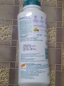 I Wanna Sell Himalaya Baby Powder