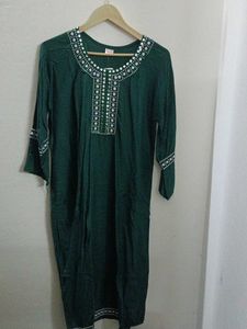 Combo Of 6 Kurti