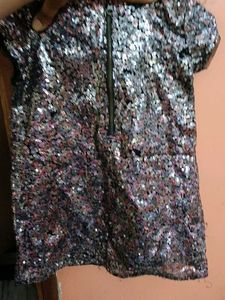 Sequence Party Wear