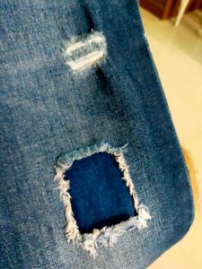 Abof Jeans For Men (Stretchable)