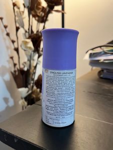 Yardley London English Lavender Deodorant Roll On