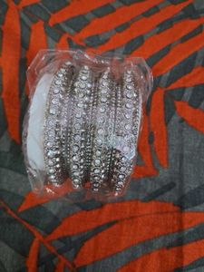 Diwali Sale!! Beautiful partywear Bangles