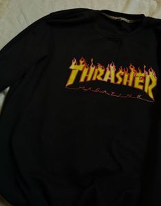 🔥THRASHER SWEATSHIRT🔥
