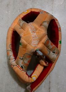 Baby Safety Head Band